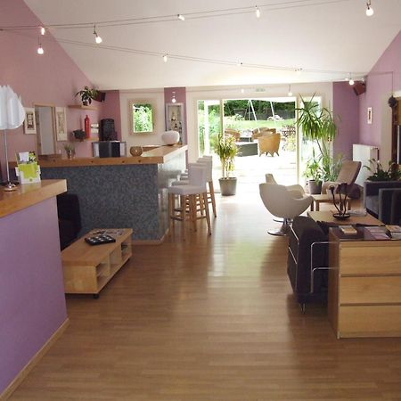 Logis Hotel La Magnanerie - Cote Bistro Aubignosc 외부 사진