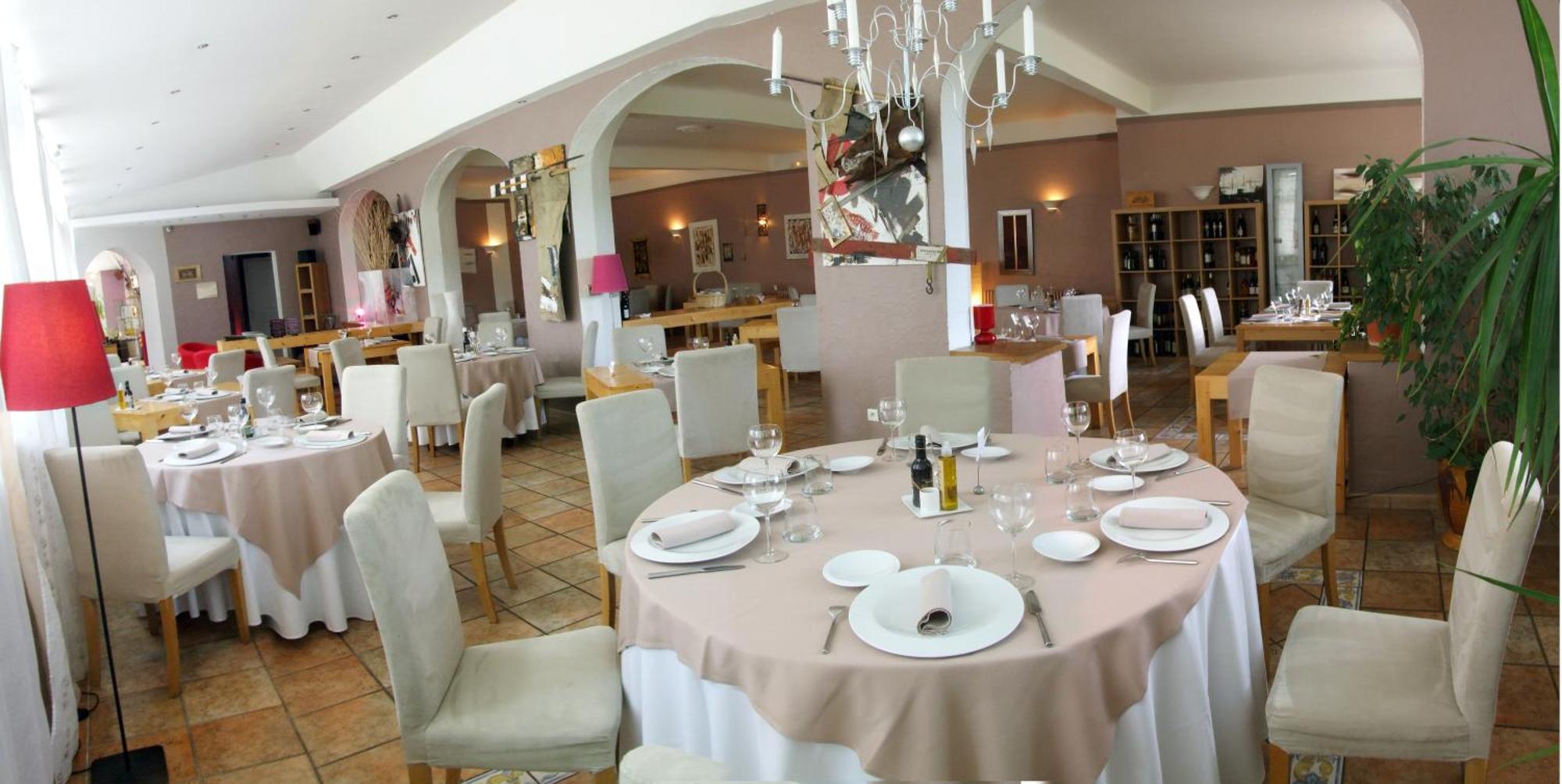Logis Hotel La Magnanerie - Cote Bistro Aubignosc 외부 사진