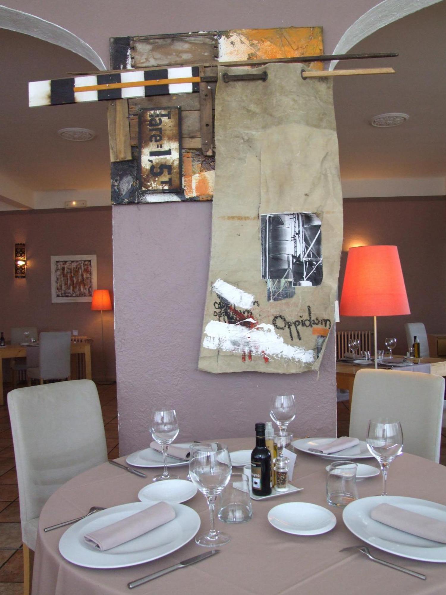 Logis Hotel La Magnanerie - Cote Bistro Aubignosc 외부 사진