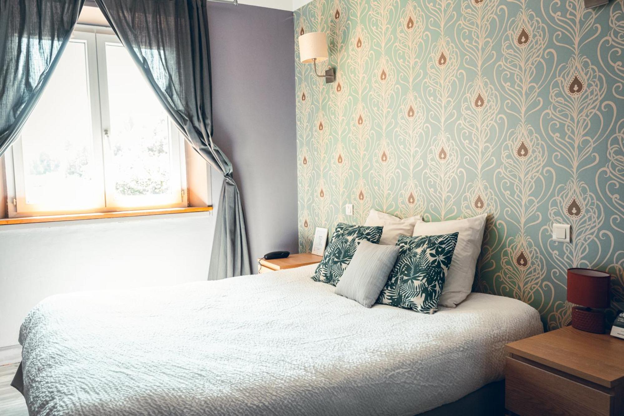 Logis Hotel La Magnanerie - Cote Bistro Aubignosc 외부 사진