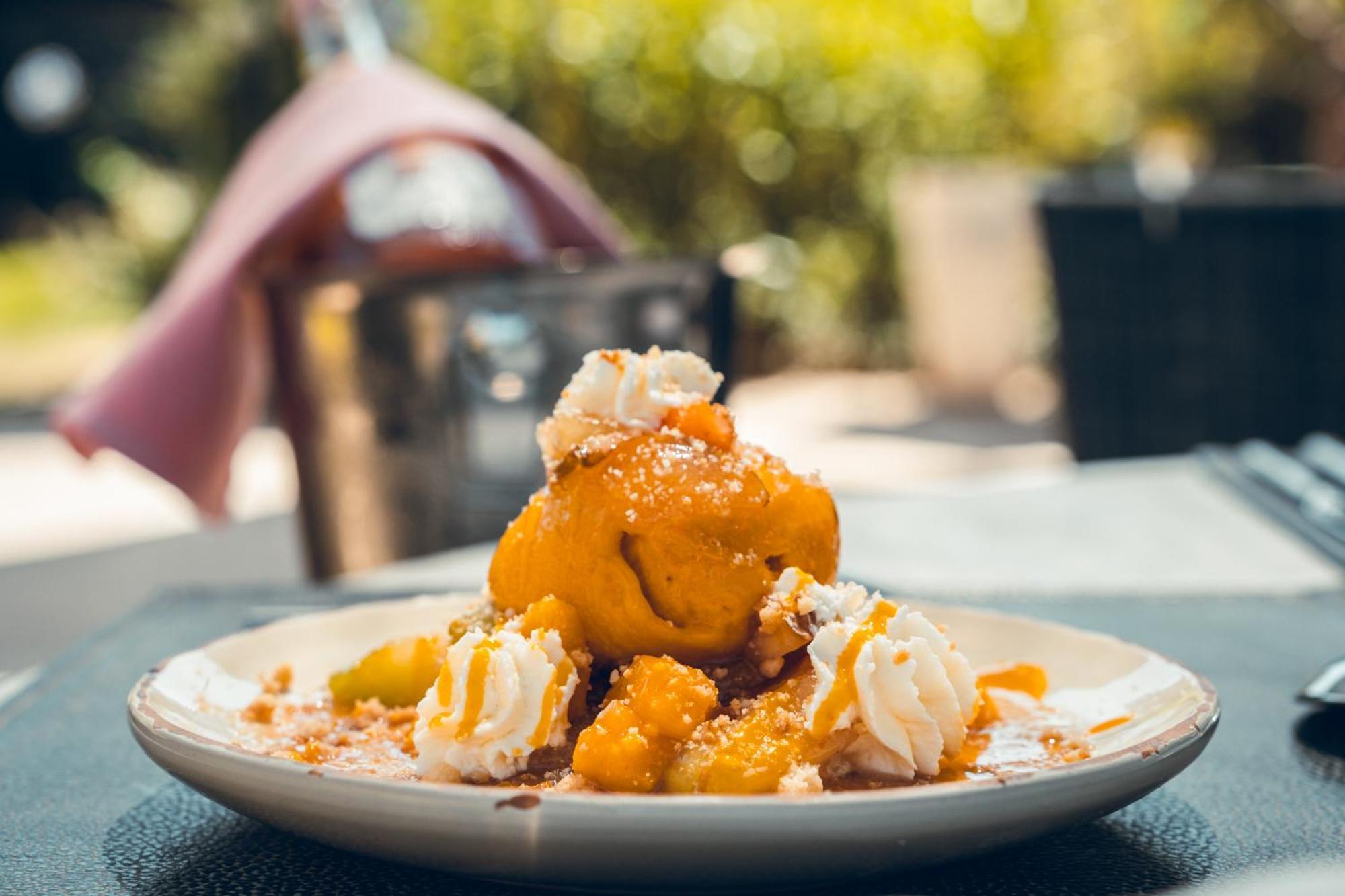 Logis Hotel La Magnanerie - Cote Bistro Aubignosc 외부 사진