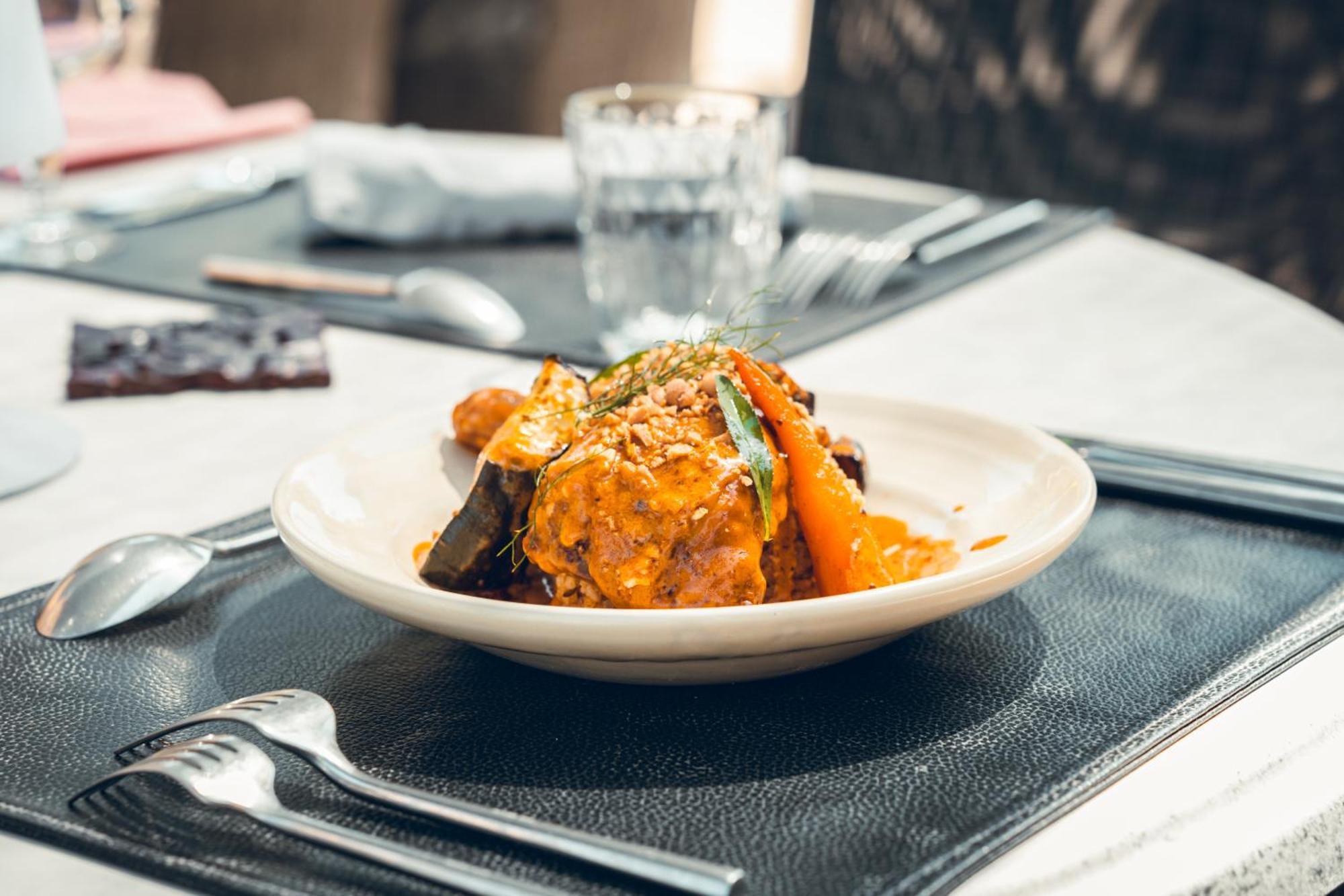 Logis Hotel La Magnanerie - Cote Bistro Aubignosc 외부 사진