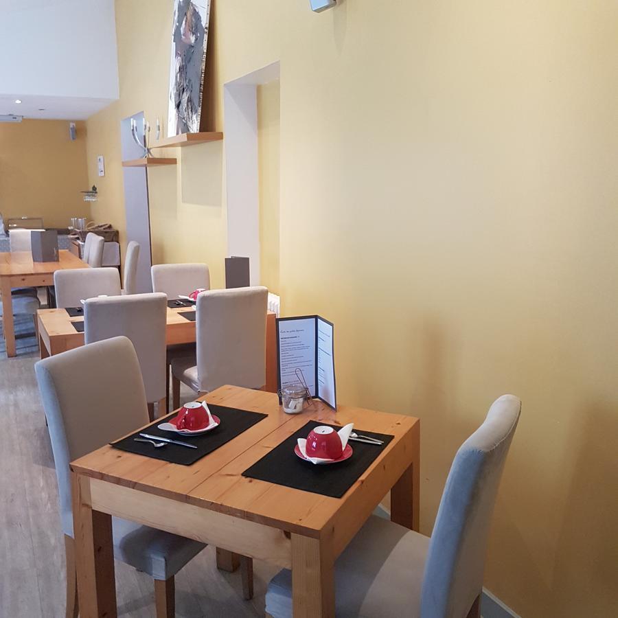 Logis Hotel La Magnanerie - Cote Bistro Aubignosc 외부 사진