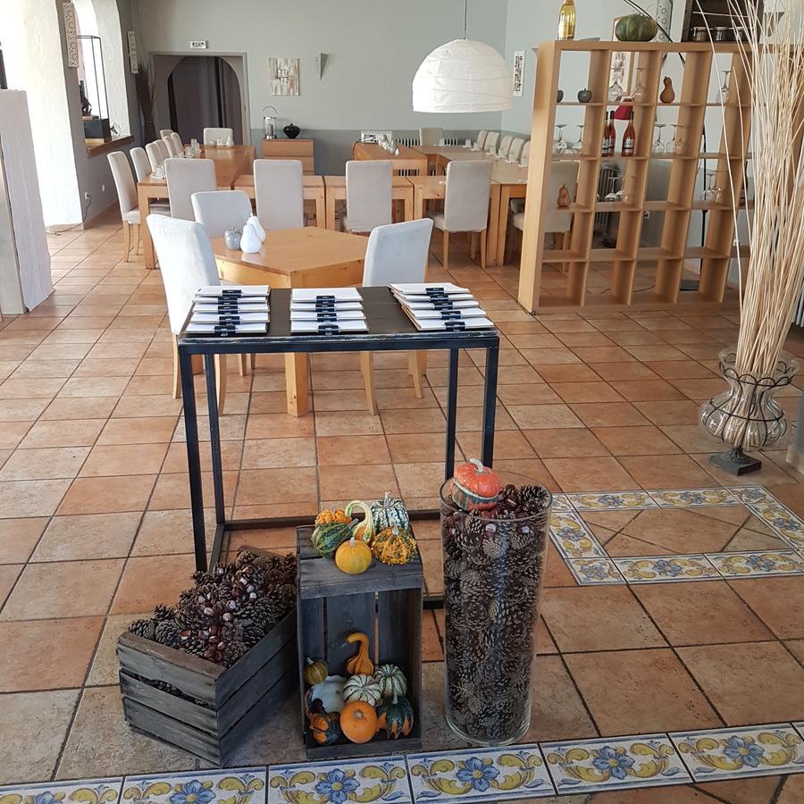 Logis Hotel La Magnanerie - Cote Bistro Aubignosc 외부 사진
